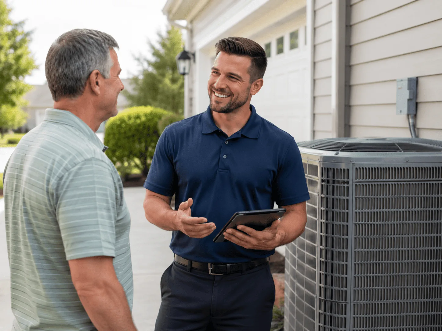 Heat Pump Installation Artesia, CA FAQs